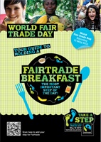 A Fairtrade Breakfast